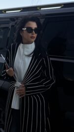 ⁦عباية ملونه⁩ - الصورة ⁦2⁩