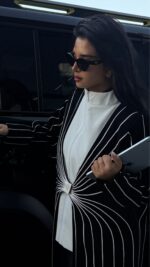 ⁦عباية ملونه⁩ - الصورة ⁦3⁩