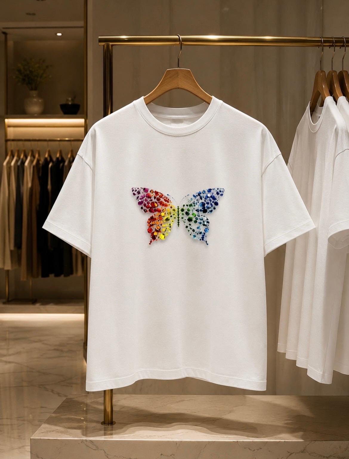 IMG-20260716-WA0040 t-shirt - Image 1